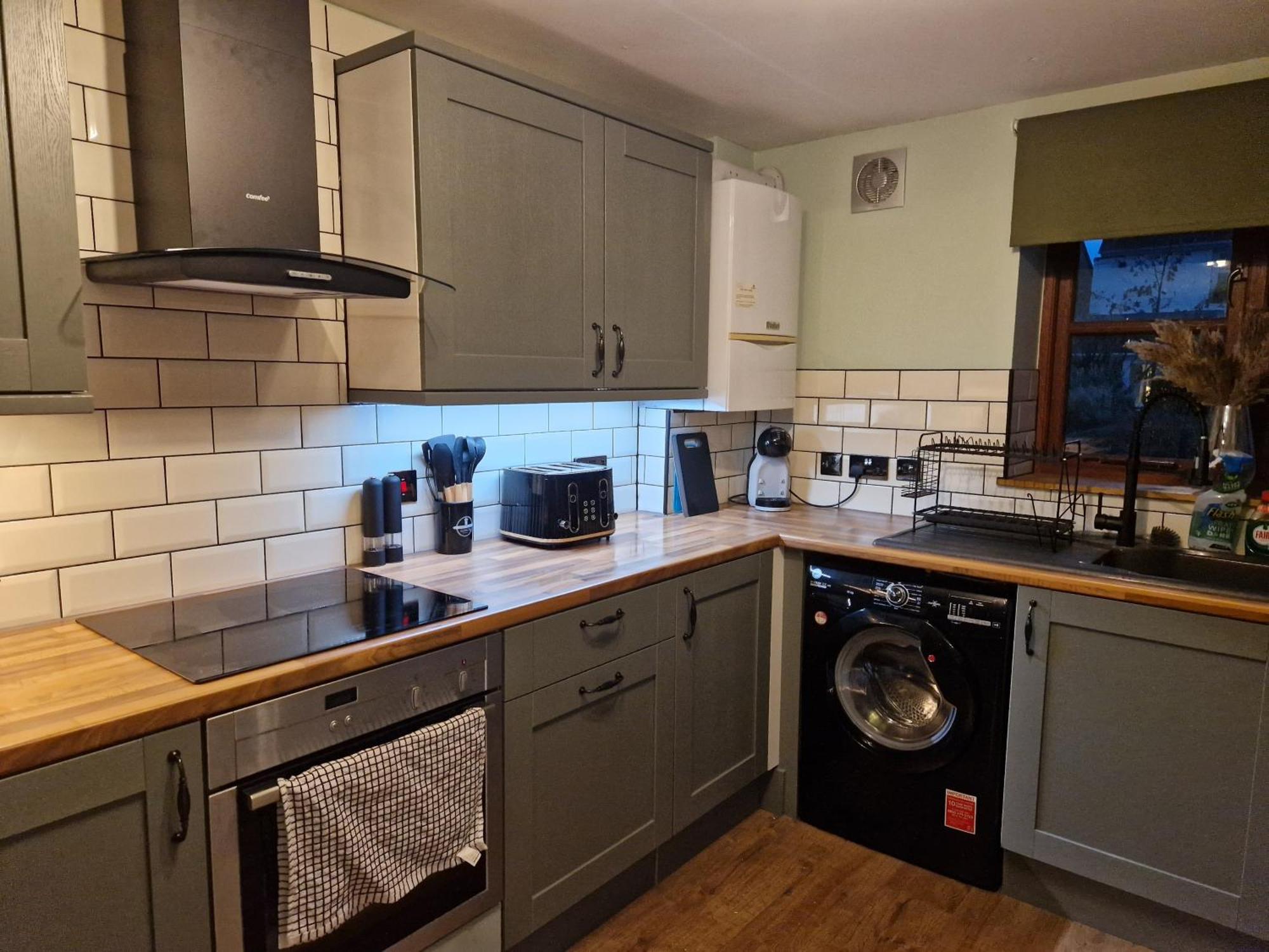 Purdie Close Holiday Let Cheddar Exterior foto