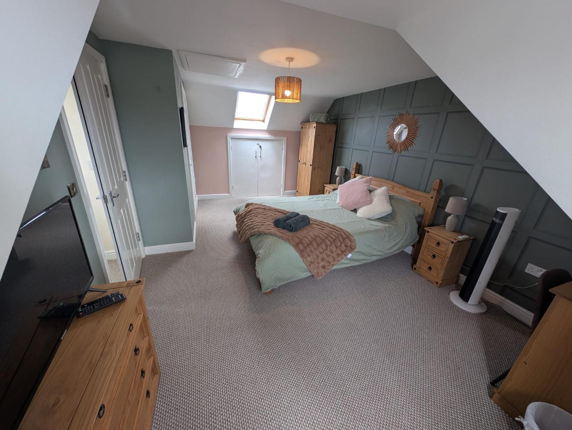 Purdie Close Holiday Let Cheddar Exterior foto